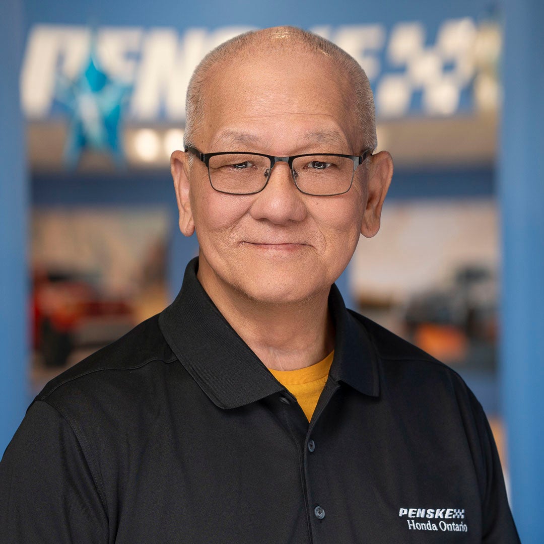 Derek Poon