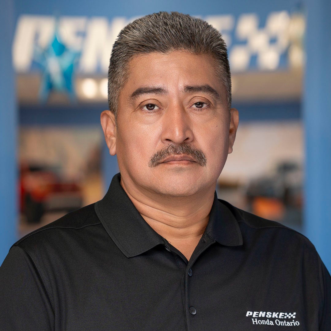 Alex Pineda