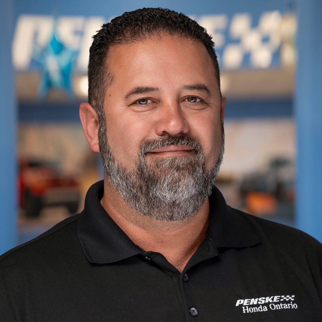 Frank Gomez