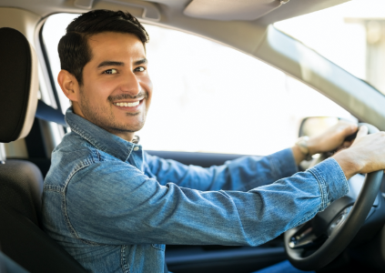 Penske Honda Ontario in Ontario CA