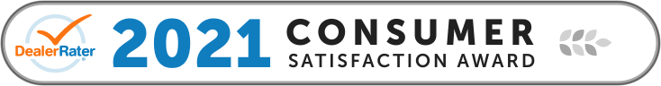 Penske Honda Ontario in Ontario, CA is Dealer Rater Consumer Satisfaction 2021
