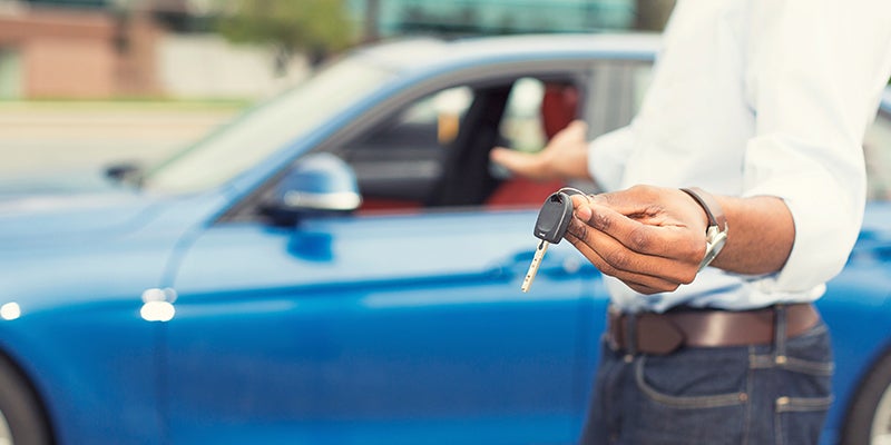 Penske Honda Ontario in Ontario CA
